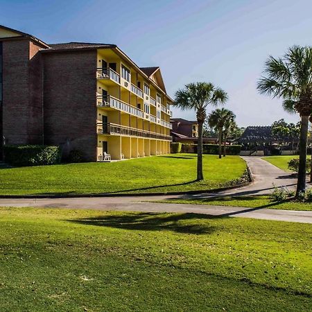 Quality Inn And Suites Golf Resort Naples Exterior photo